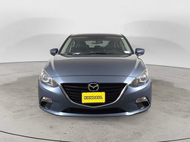 Used 2014 MAZDA MAZDA3 i Grand Touring FWD image 2