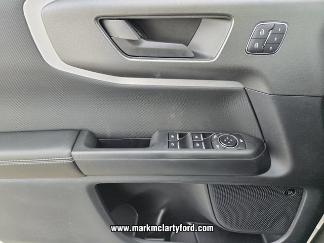 New 2026 Ford Bronco Sport Outer Banks w/ Outer Banks Tech Package+ AWD/4WD image 23