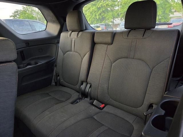 Used 2023 Honda Pilot Sport image 8