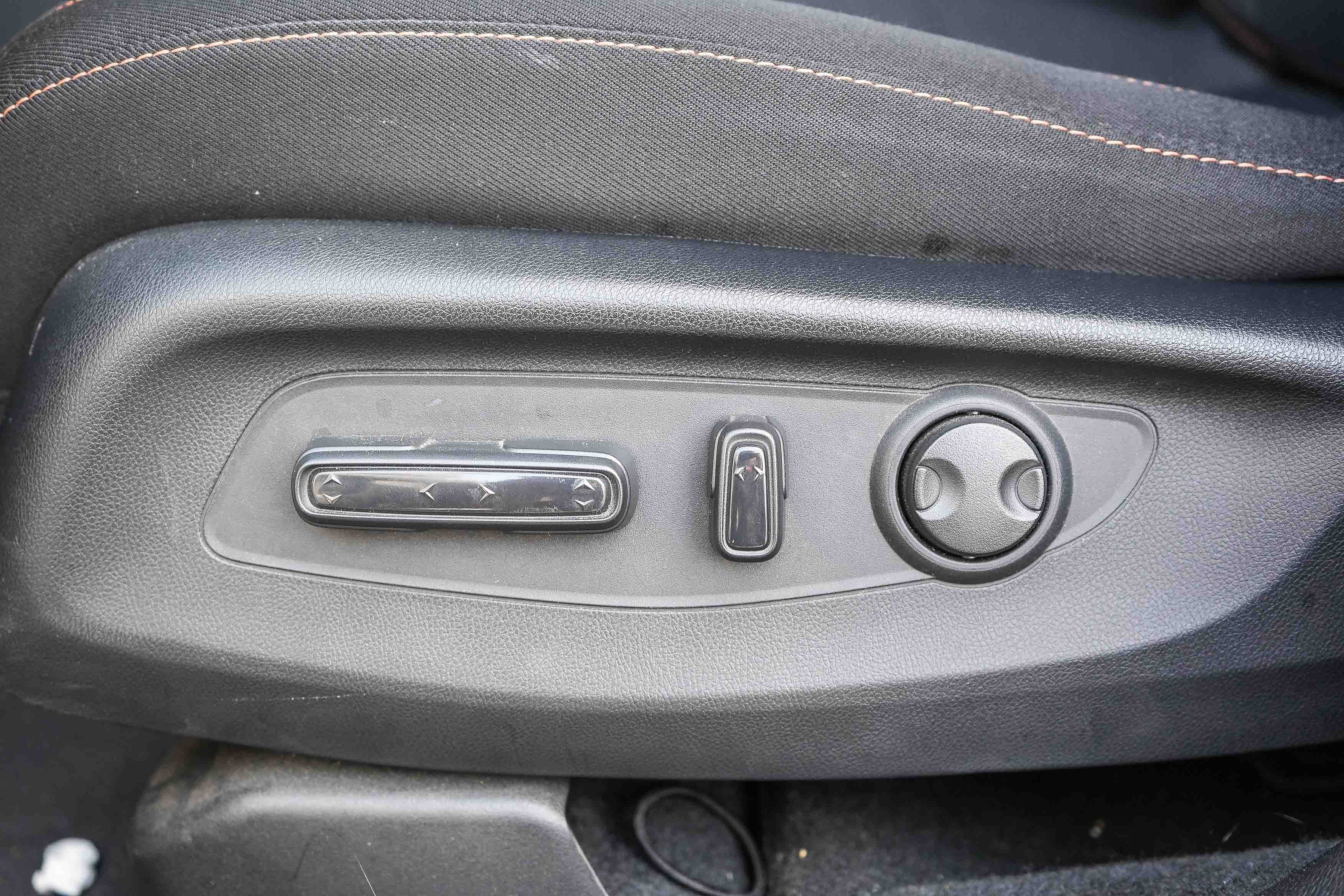 Used 2024 Honda CR-V Sport image 21