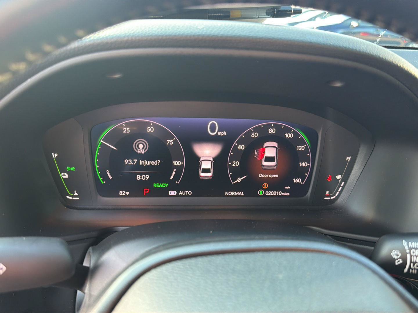 Used 2024 Honda Accord Sport image 22