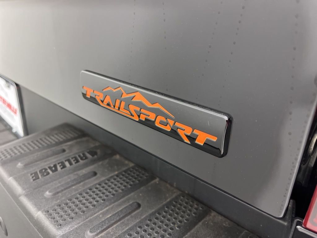 Certified 2025 Honda Ridgeline TrailSport image 3