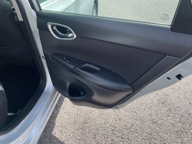 Used 2019 Nissan Sentra SV image 23