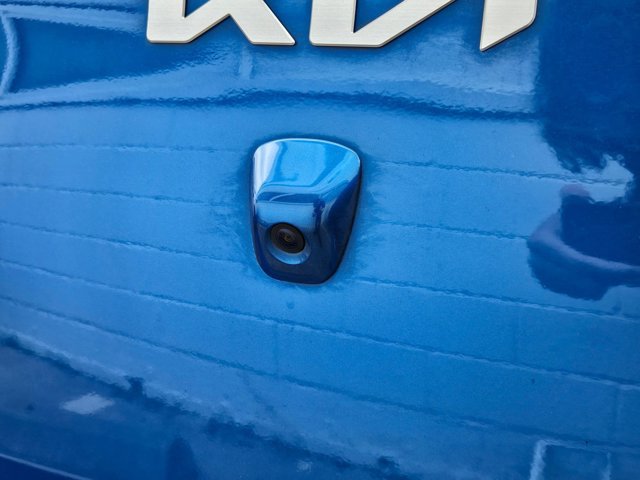 Used 2023 Kia Rio S w/ Technology Package image 7