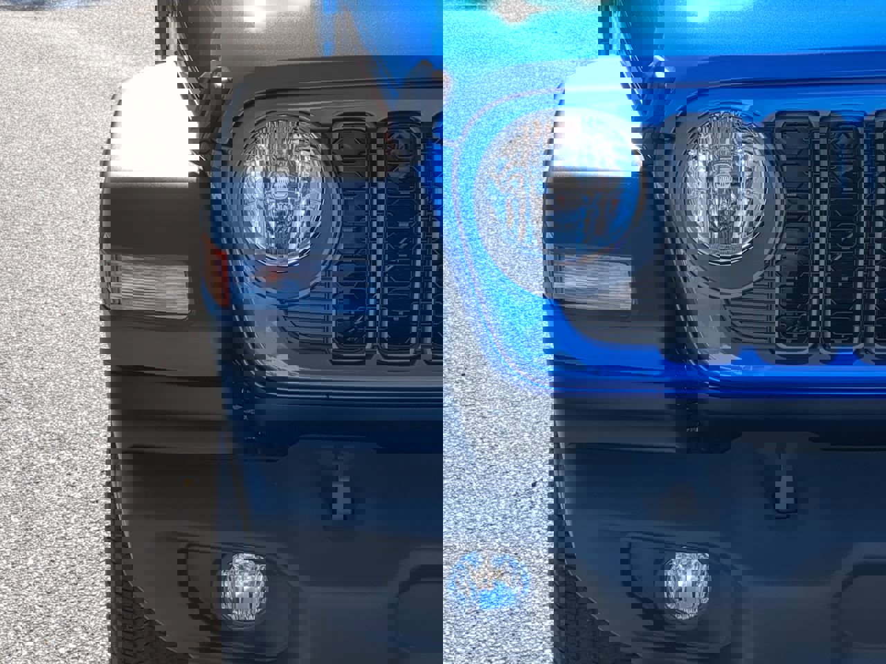 New 2026 Jeep Wrangler Sport S image 8