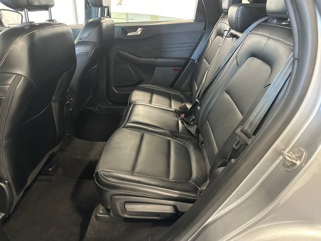 Used 2024 Ford Escape Platinum AWD/4WD image 31