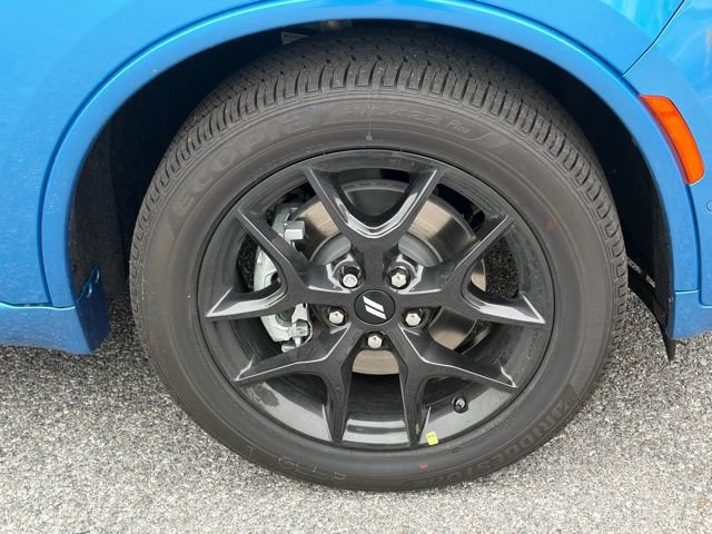 New 2026 Dodge Durango GT w/ Blacktop Package AWD/4WD image 11