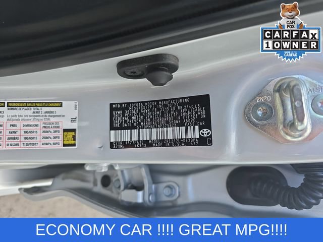 Used 2022 Toyota Corolla L FWD image 26
