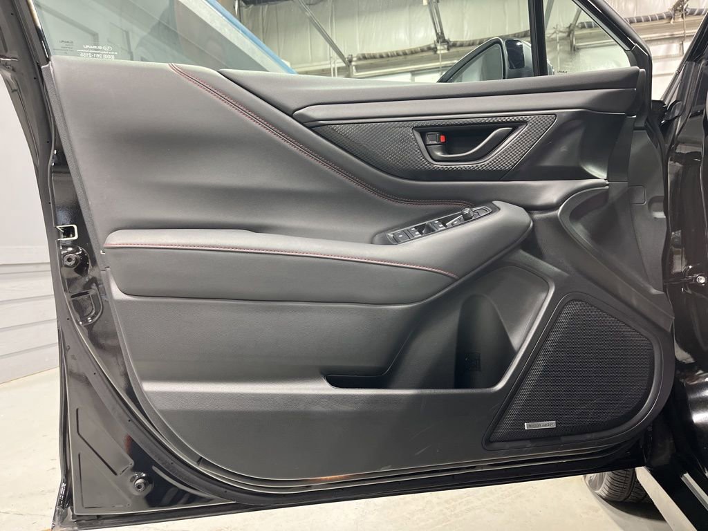 Certified 2025 Subaru Legacy Sport image 13