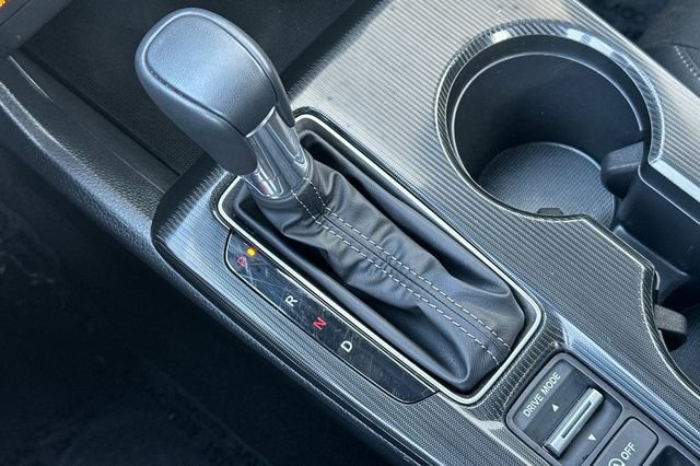 Certified 2025 Honda Civic Sport image 19