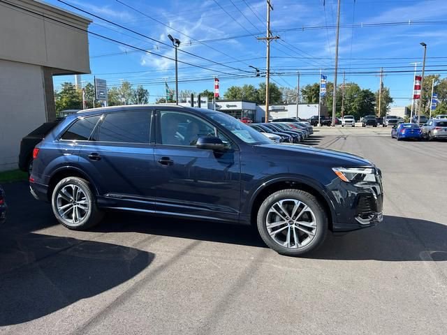 New 2026 Audi Q7 2.0T Premium Plus image 2