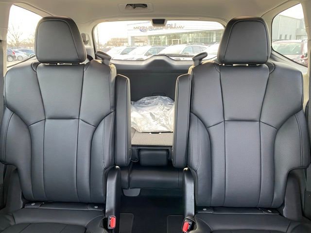 New 2026 Subaru Ascent Bronze Edition image 11