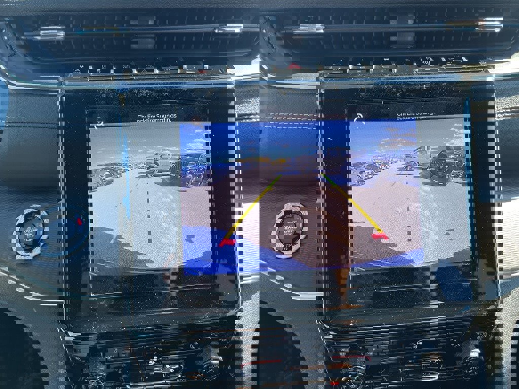 New 2025 Jeep Grand Cherokee Altitude image 25