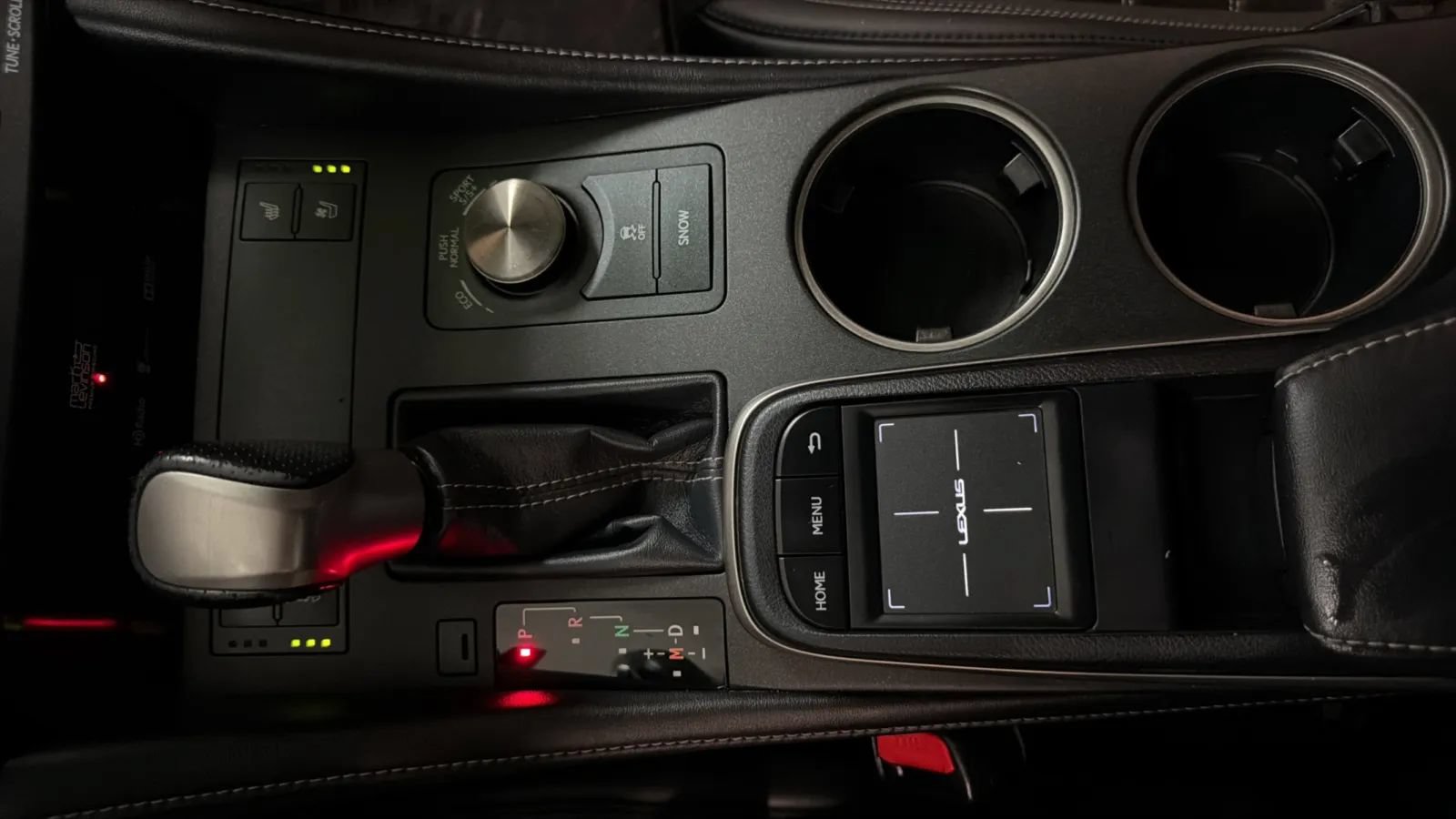 Used 2016 Lexus RC 350 RWD image 12