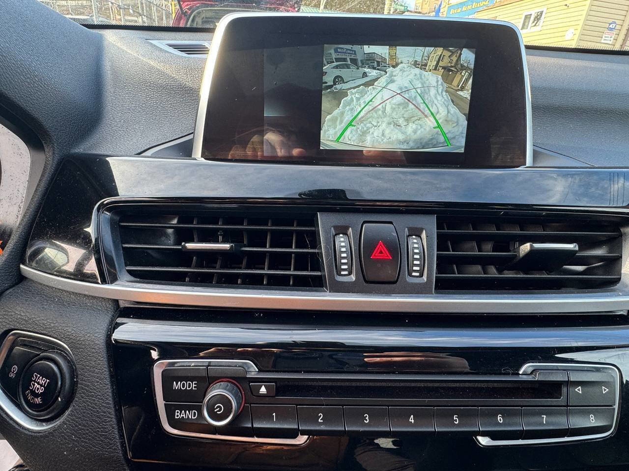 Used 2018 BMW X1 xDrive28i w/ Convenience Package image 12