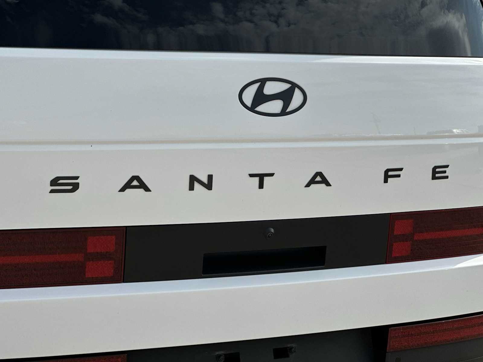 Used 2025 Hyundai Santa Fe XRT AWD/4WD image 15