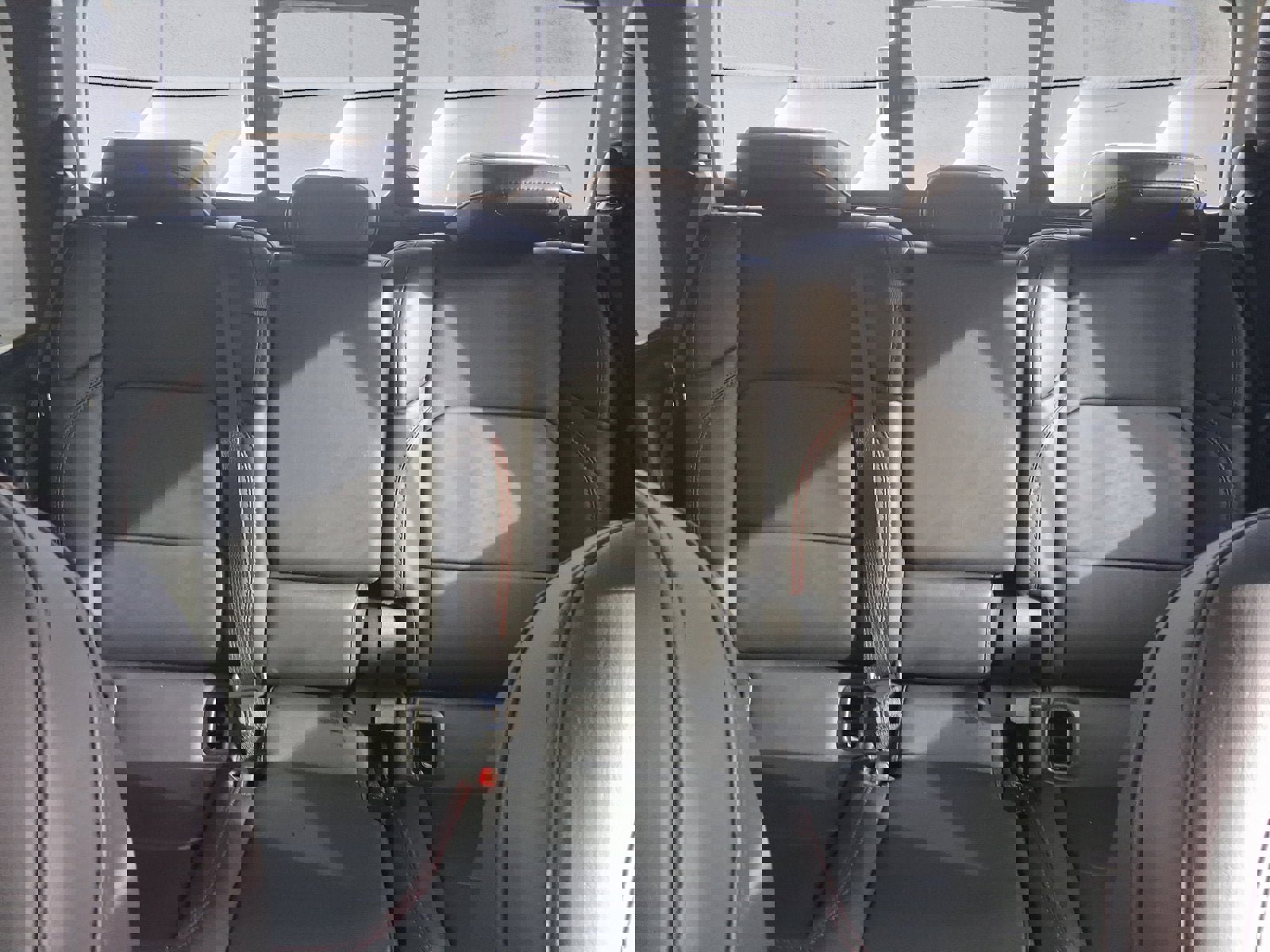 New 2026 Jeep Gladiator Rubicon image 14