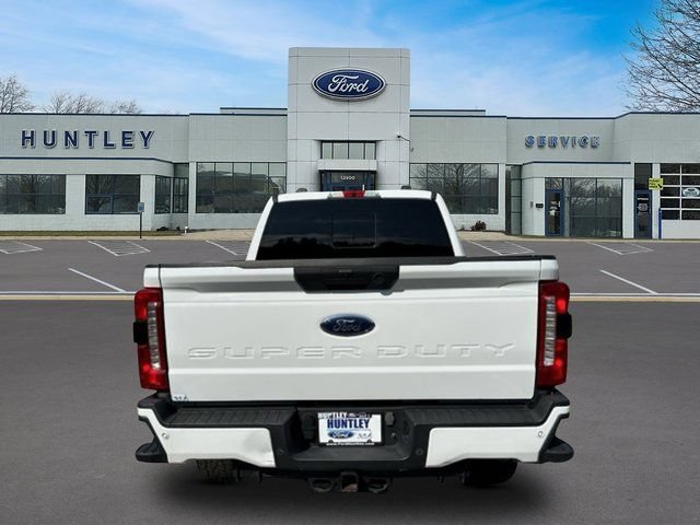 Used 2023 Ford F250 XL w/ STX Appearance Package AWD/4WD image 5