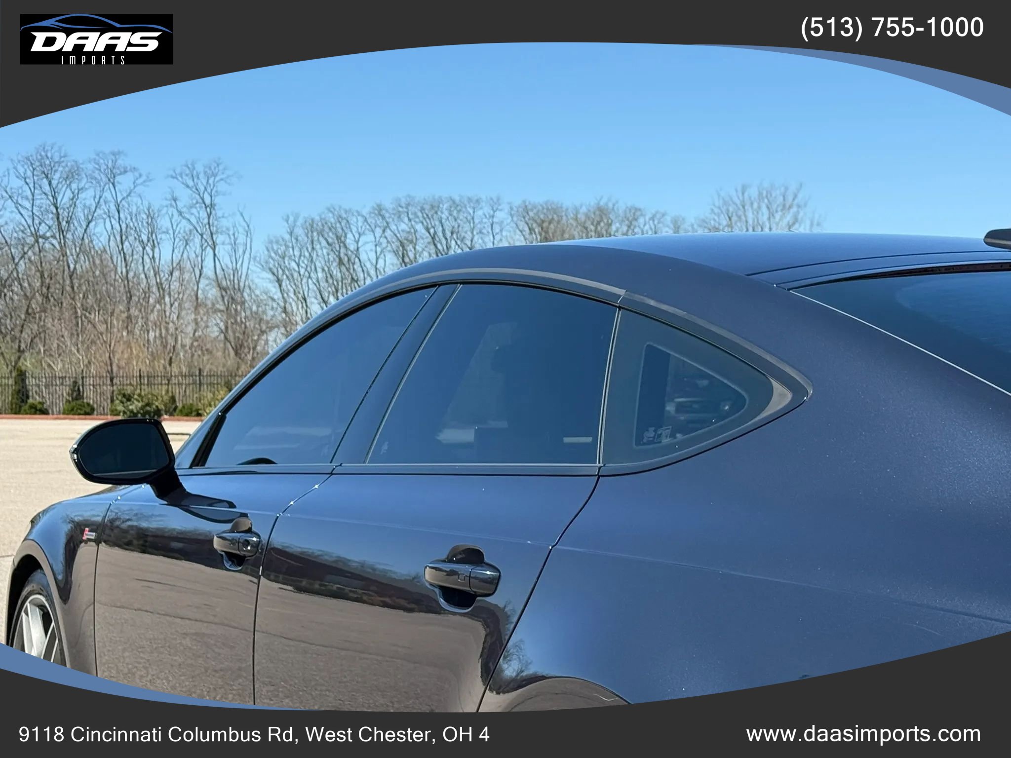 Used 2016 Audi A7 3.0T Premium Plus image 9