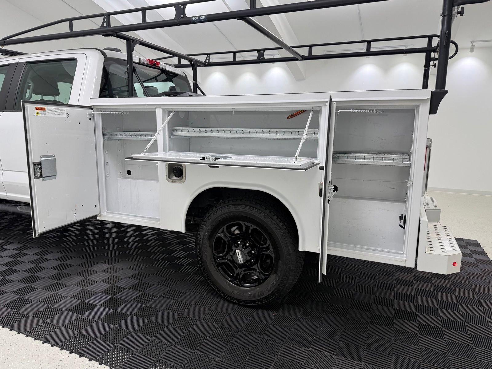 Used 2023 Ford F250 XL w/ STX Appearance Package AWD/4WD image 10