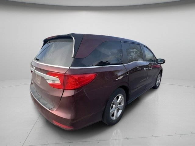 Used 2018 Honda Odyssey EX image 8