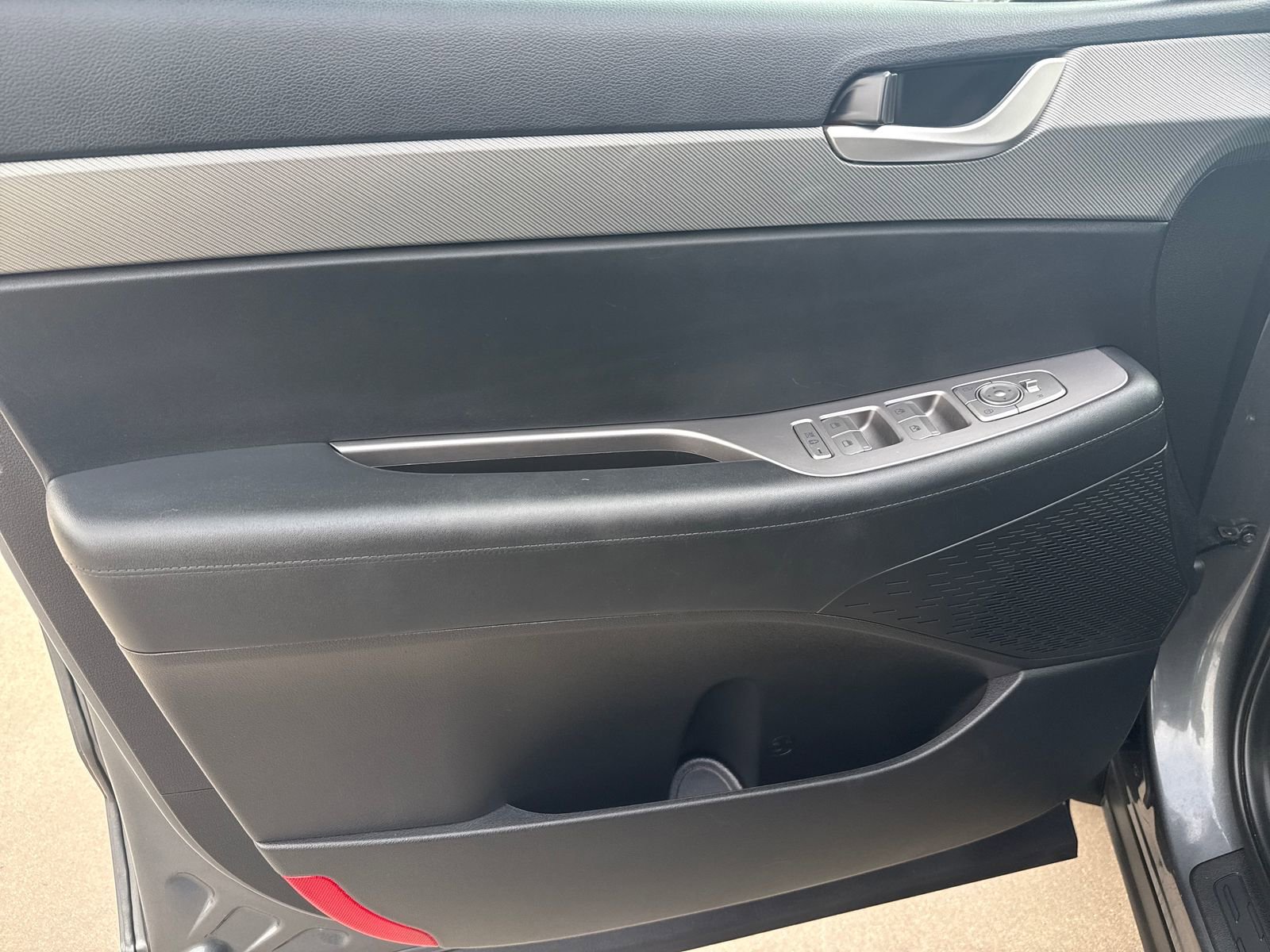 Used 2025 Hyundai Palisade SEL AWD/4WD image 18