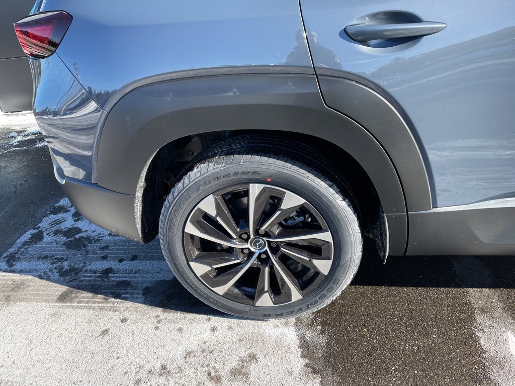 New 2026 MAZDA CX-50 2.5 Hybrid w/ Weather Package image 5