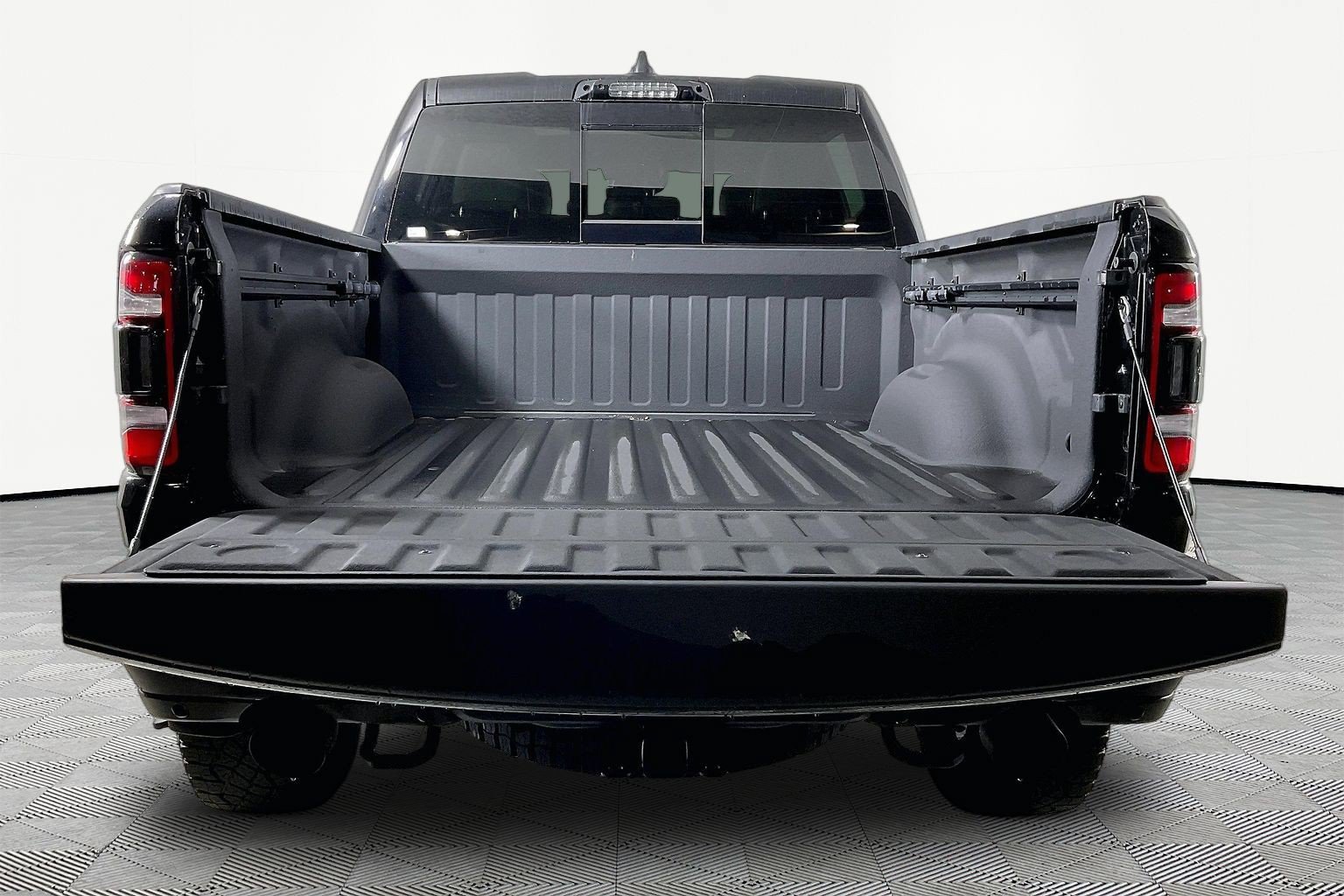 Used 2023 RAM 1500 TRX w/ TRX Level 2 Equipment Group AWD/4WD image 16