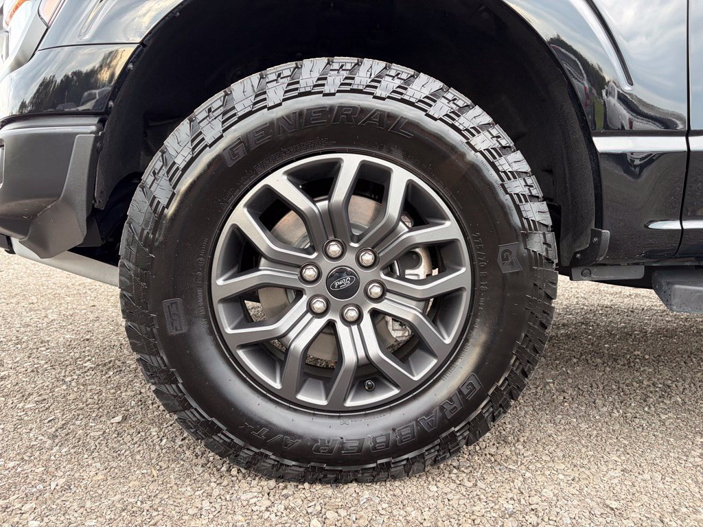 Used 2025 Ford F150 Tremor AWD/4WD image 13