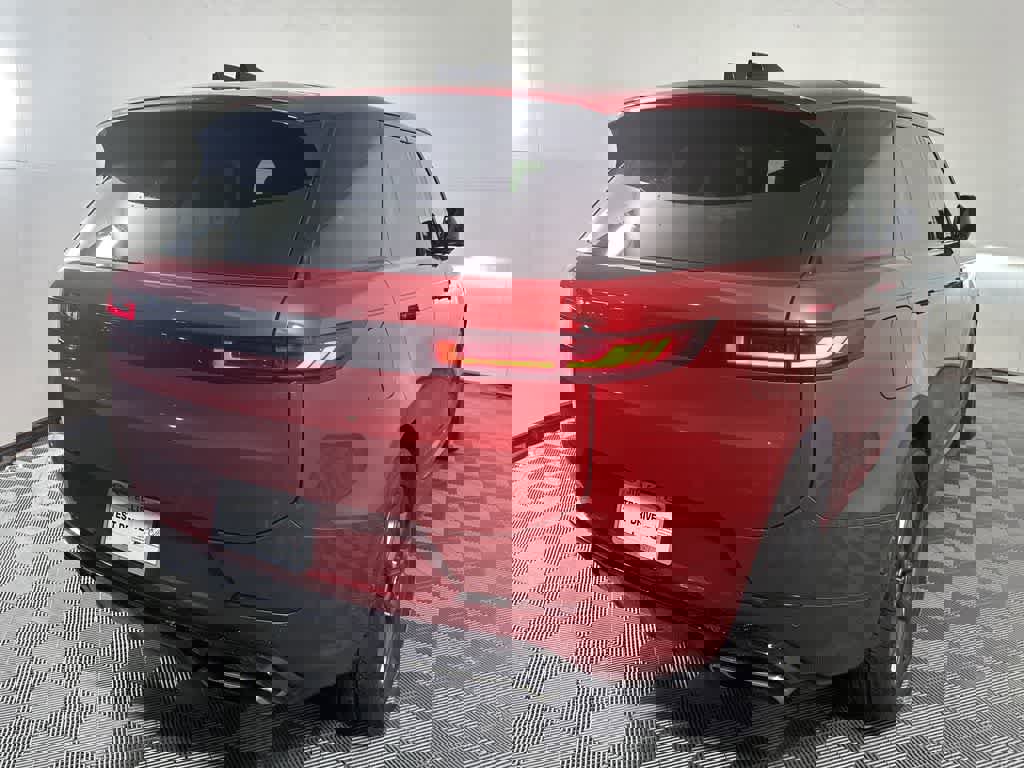 Used 2024 Land Rover Range Rover Sport Dynamic SE image 13