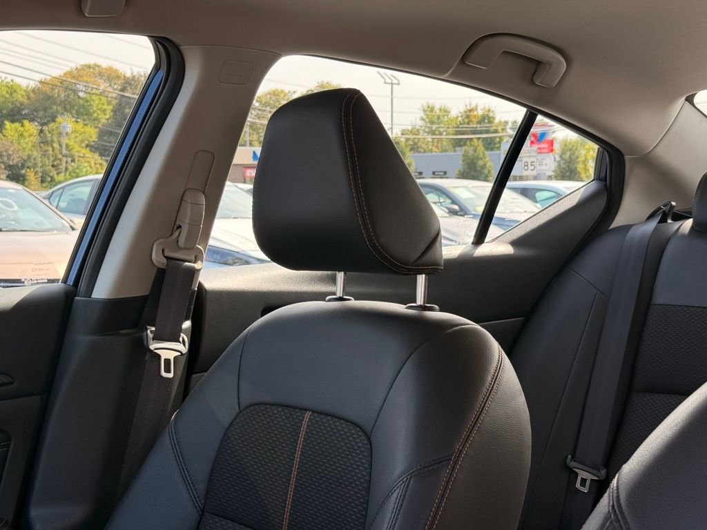 Used 2022 Nissan Altima 2.5 SR image 25