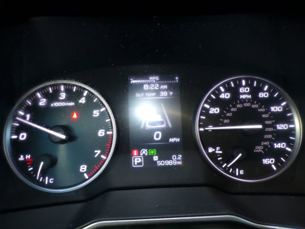 Used 2022 Subaru Outback Limited image 26