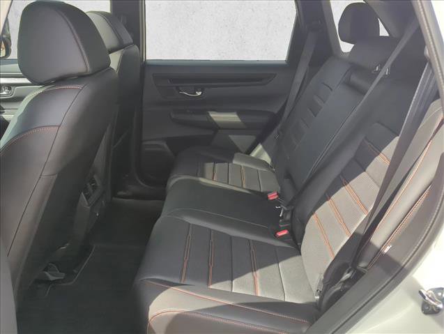 New 2026 Honda CR-V Sport-L image 19