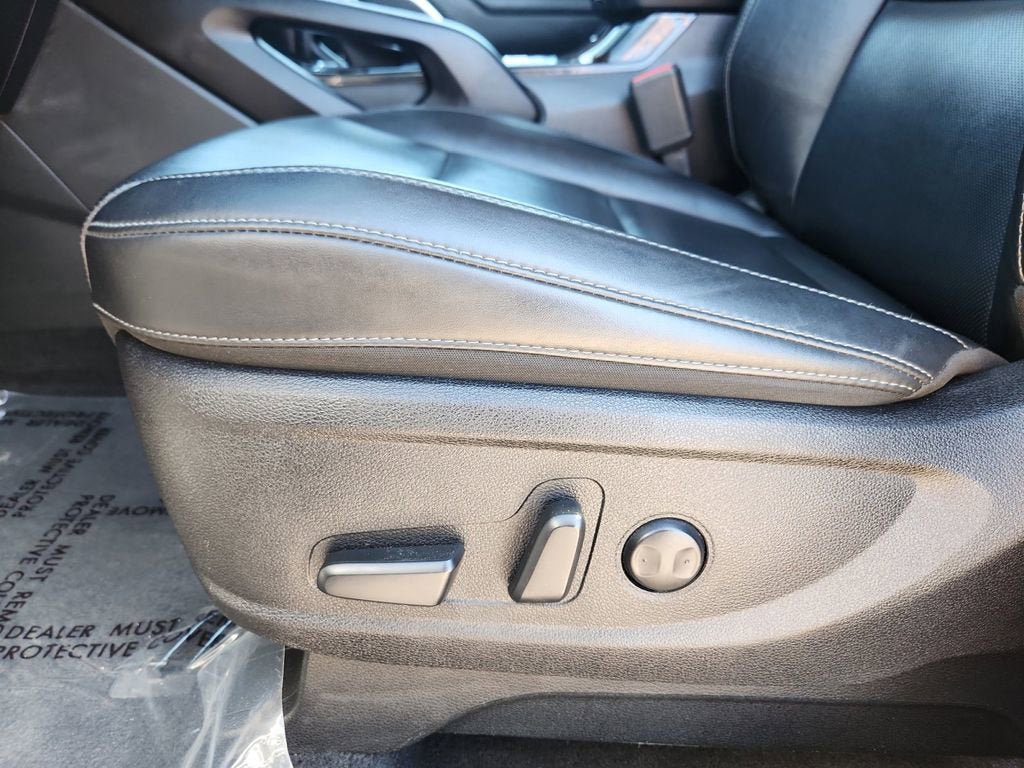 Used 2025 Kia Telluride S AWD/4WD image 20