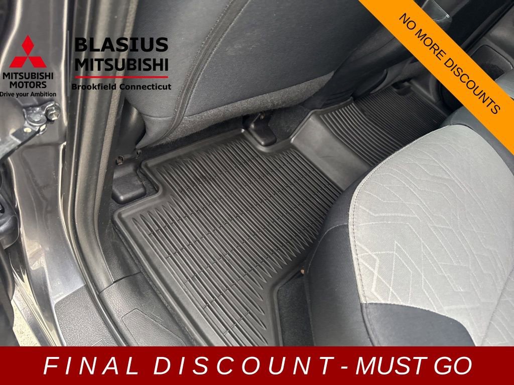 Used 2021 Toyota Tacoma TRD Sport w/ Technology Package image 34