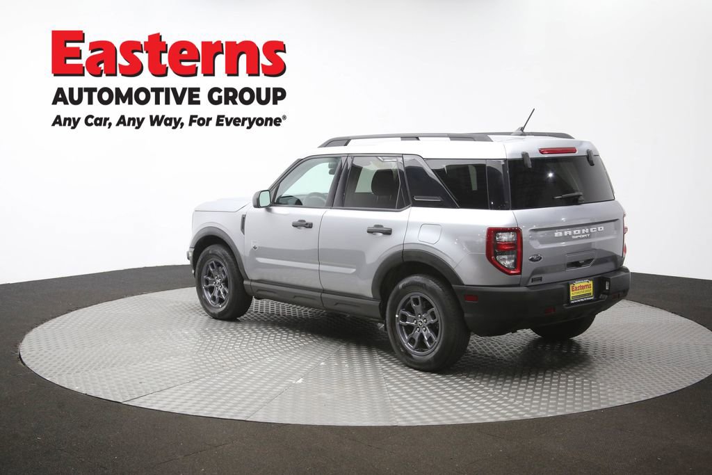 Used 2022 Ford Bronco Sport Big Bend AWD/4WD image 64