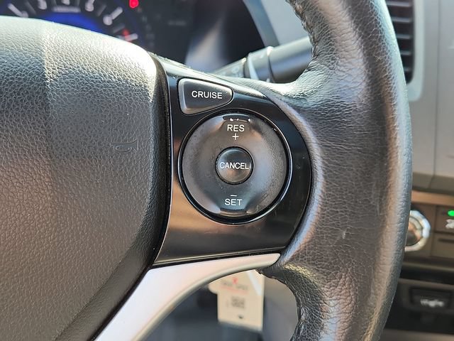 Used 2012 Honda Civic EX-L image 25