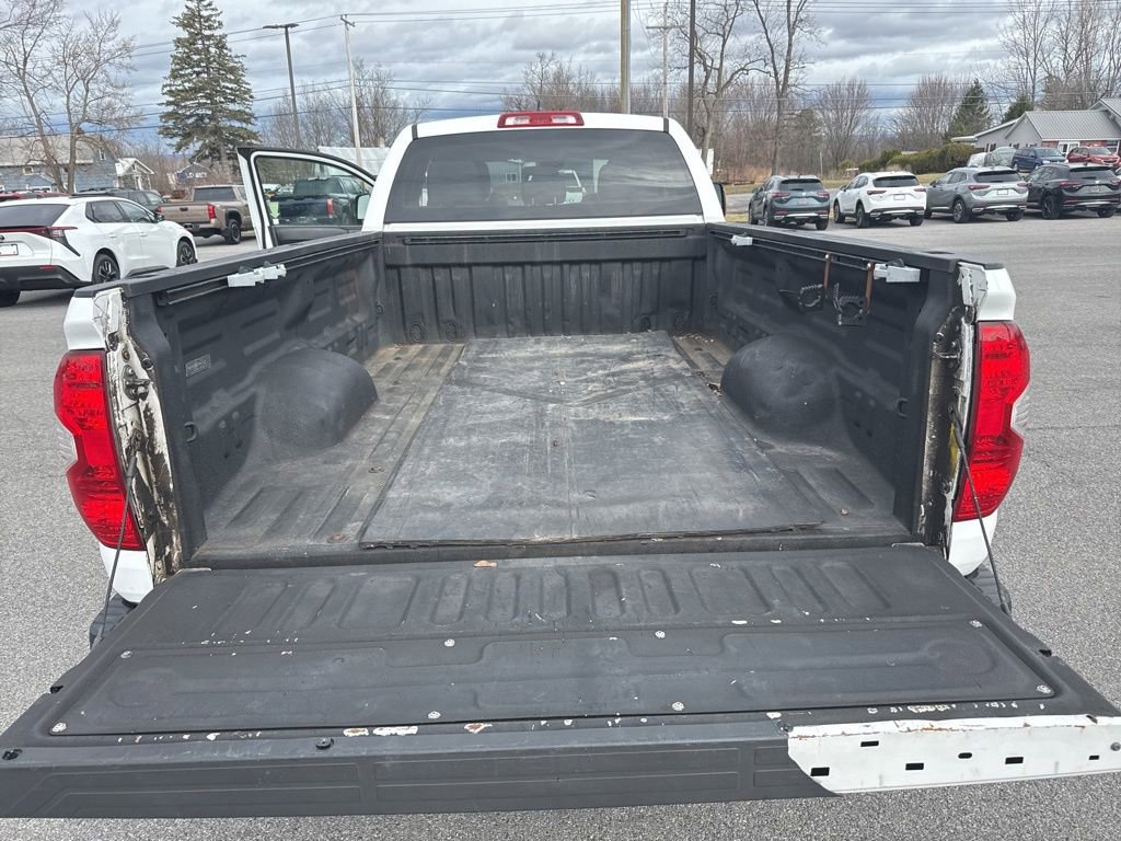 Used 2020 Toyota Tundra SR image 16