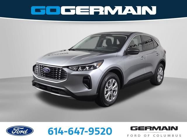 Certified 2023 Ford Escape Active w/ Tech Pack #1 AWD/4WD image 1