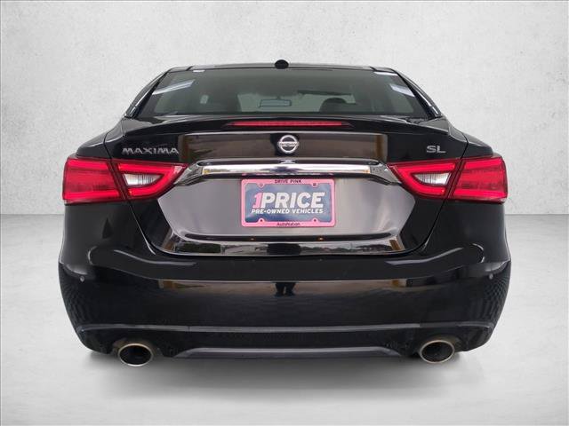 Used 2017 Nissan Maxima 3.5 SL FWD image 7