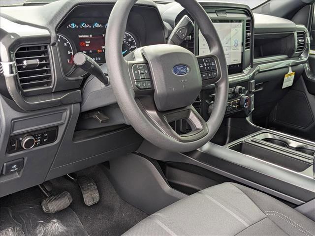 New 2026 Ford F150 STX image 3