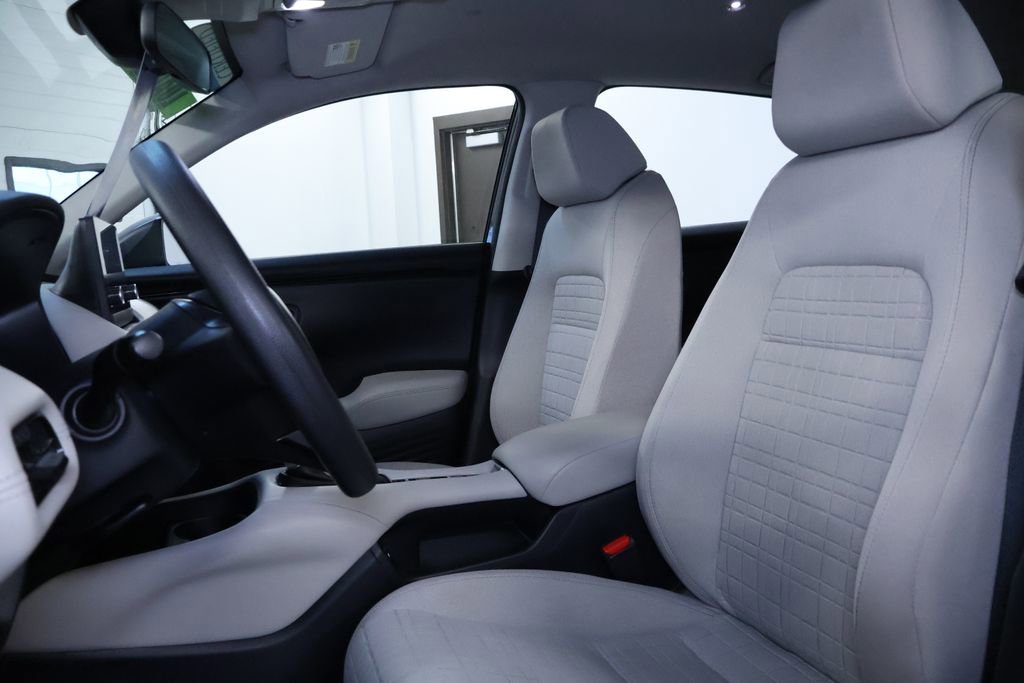 Used 2024 Honda HR-V LX image 14