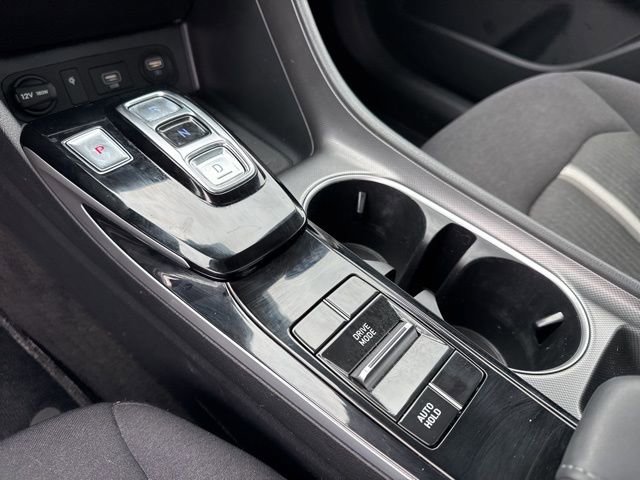 Certified 2023 Hyundai Sonata SEL w/ Convenience Package image 7