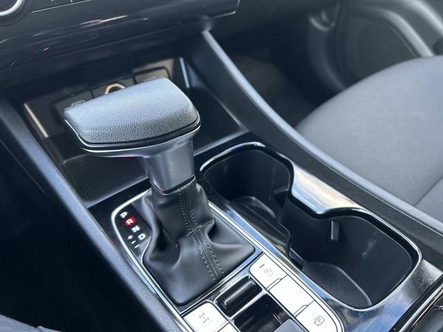 Certified 2022 Hyundai Tucson SEL image 32