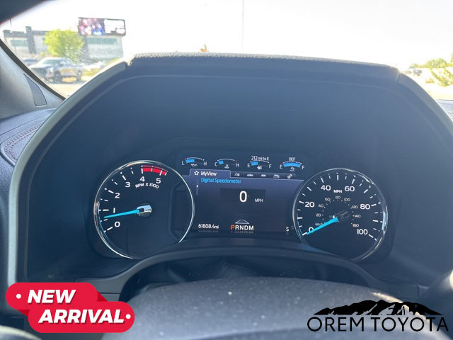 Used 2020 Ford F350 Platinum AWD/4WD image 10