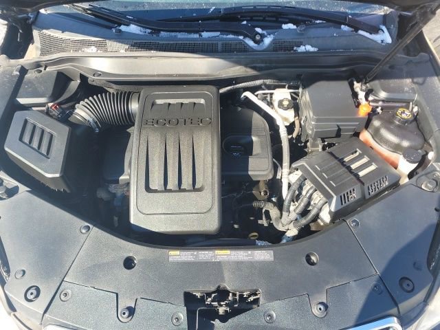 Used 2014 Chevrolet Equinox LT w/ Driver Convenience Package FWD image 14