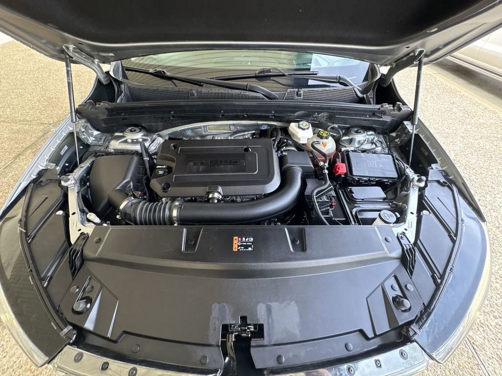 Certified 2023 Buick Envision Avenir image 31