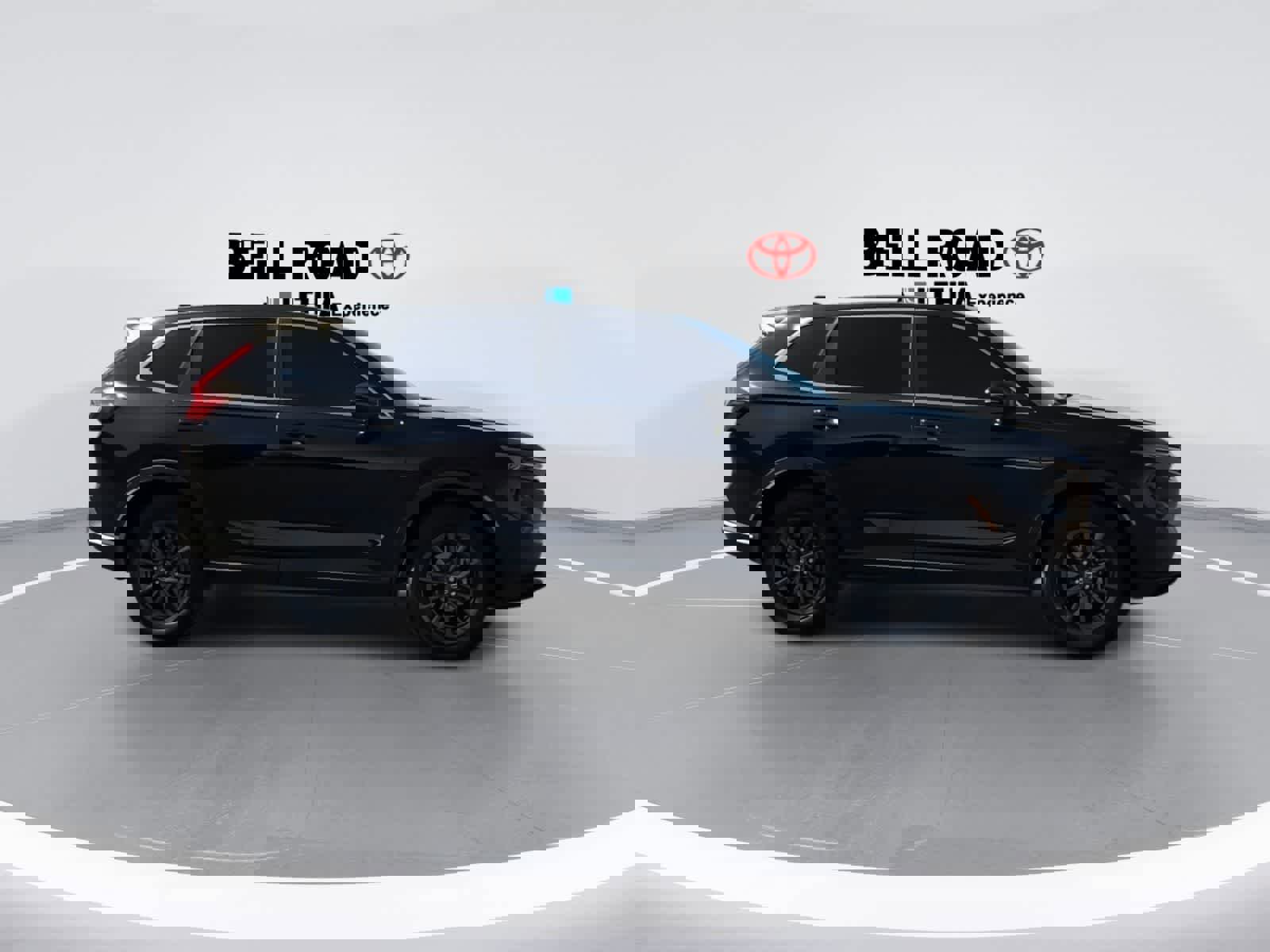 Used 2026 Honda CR-V EX-L image 10