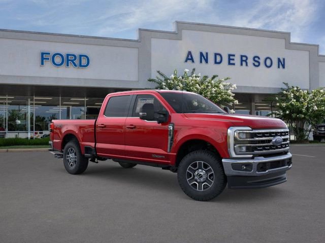 New 2026 Ford F350 Lariat image 7
