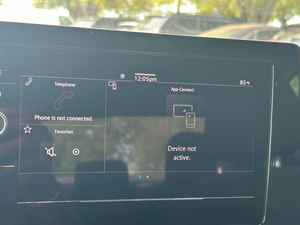 Used 2025 Volkswagen Jetta Sport image 15